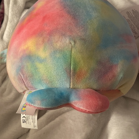 Animal Squishmallows - Picture 5 of 9